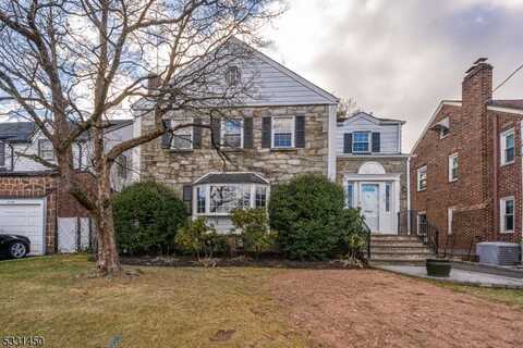 2766 Larchmont Rd, Union, NJ 07083