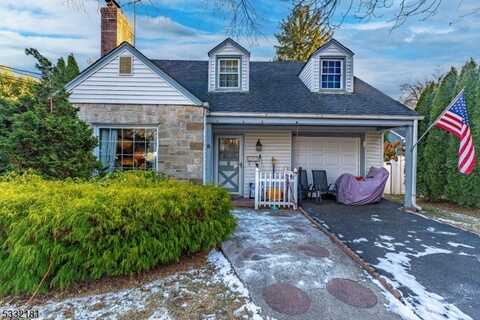 9 Shawnee Rd, Cranford, NJ 07016