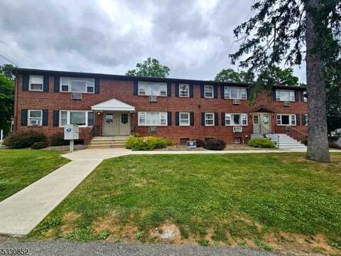 201 Vail St, Hackettstown, NJ 07840