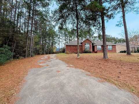 47 Timber Ridge Pl, Purvis, MS 39475