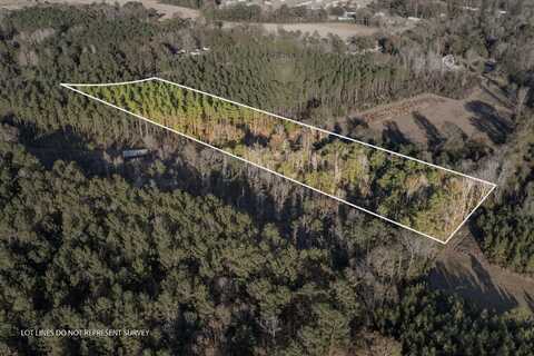 5.5 Acres Old Rifle Range Rd., Petal, MS 39465