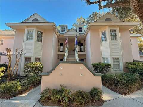 73 Spindle Lane, Hilton Head Island, SC 29926