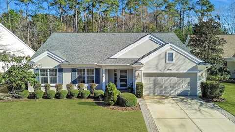 15 Amaryllis Lane, Okatie, SC 29909