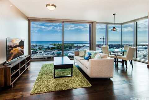 1555 Kapiolani Boulevard, Honolulu, HI 96814