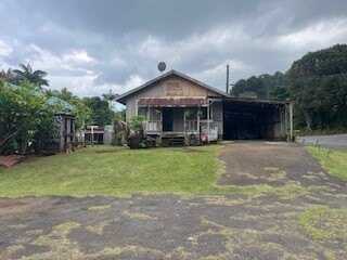 36-2642 OLD MAMALAHOA HIGHWAY, OOKALA, HI 96774