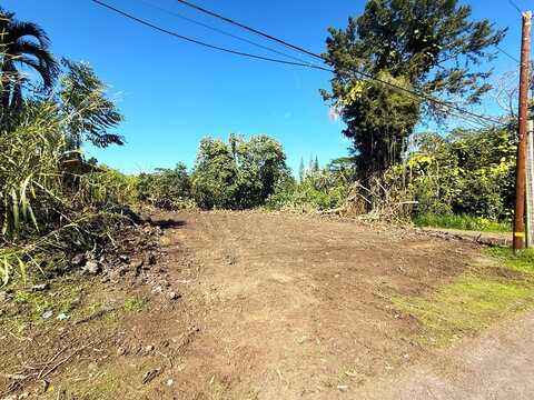 MOANO ST, Pahoa, HI 96778