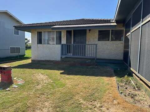 5179 APELILA ST, KAPAA, HI 96746