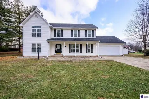 543 Sunningdale Way, Elizabethtown, KY 42701