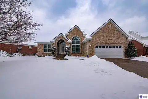 4007 stone lakes dr, Louisville, KY 40299