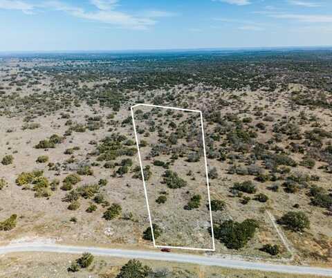 Lot 38 Rocky Hollow Rd, San Saba, TX 76877