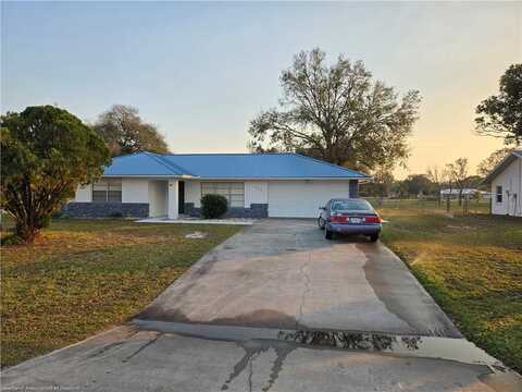 8100 Granada Road, Sebring, FL 33876