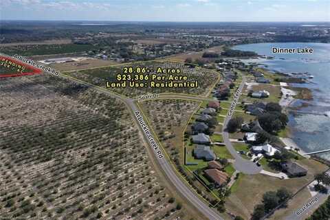 2435 Arbuckle Creek Road, Sebring, FL 33870