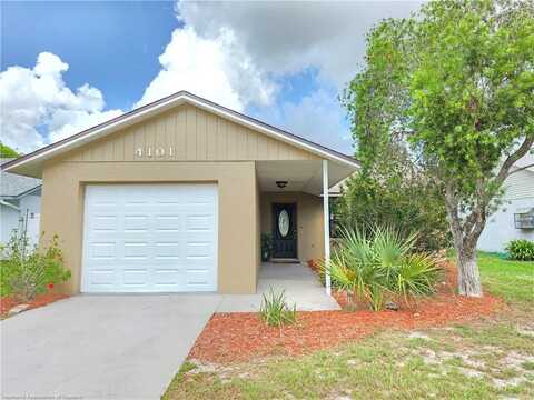 4101 Elson Avenue, Sebring, FL 33875