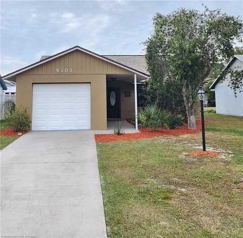 4101 Elson Avenue, Sebring, FL 33875