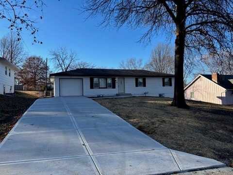 1508 N Broadway Street, Independence, MO 64050