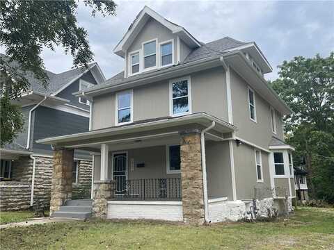 3311 Wabash Avenue, Kansas City, MO 64109