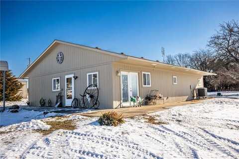 9091 W 2000 Road, Parker, KS 66072