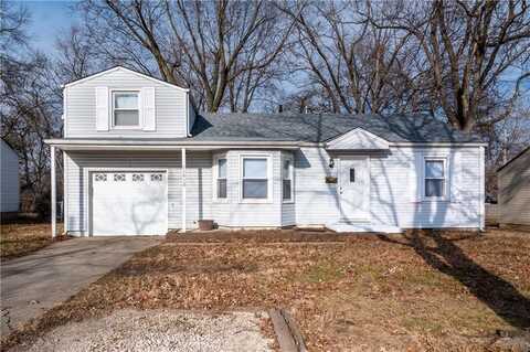 11412 W 68th Place, Shawnee, KS 66203