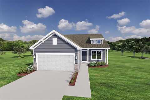 9621 N Colrain Avenue, Kansas City, MO 64154