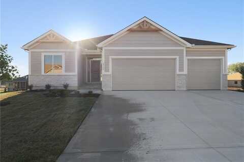 8008 SE Hoot Owl Street, Blue Springs, MO 64014
