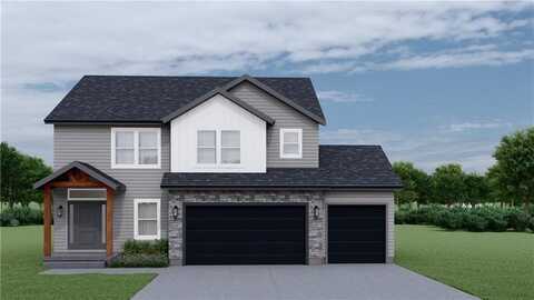 2304 NE Colonnade Avenue, Blue Springs, MO 64029