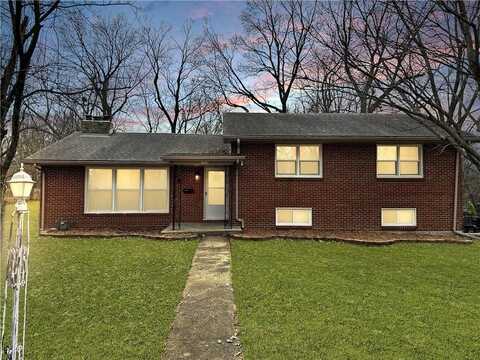 1319 W 25th Street, Independence, MO 64055