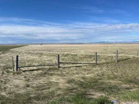 Parcel 2 Pronghorn/Judith Gap RD, Judith Gap, MT 59453