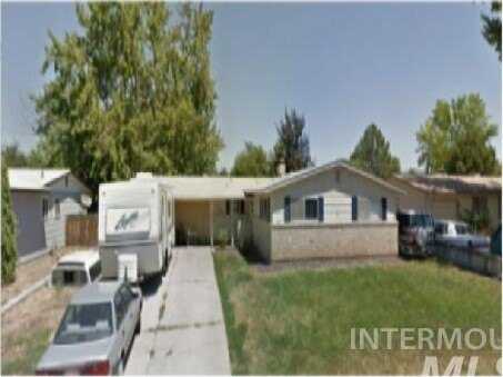 6170 W Grandview, Boise, ID 83709