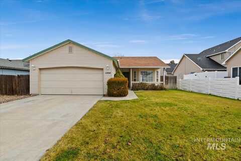 1204 N Morgan Rd, Kuna, ID 83634