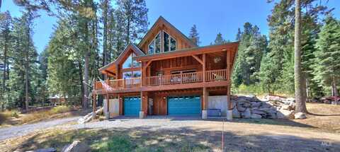 1539 West Mountain Rd, Donnelly, ID 83615