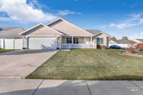 1421 N Elm Street, Jerome, ID 83338