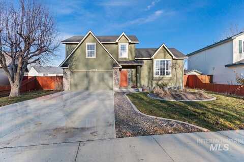 7600 Arlington Dr, Nampa, ID 83687