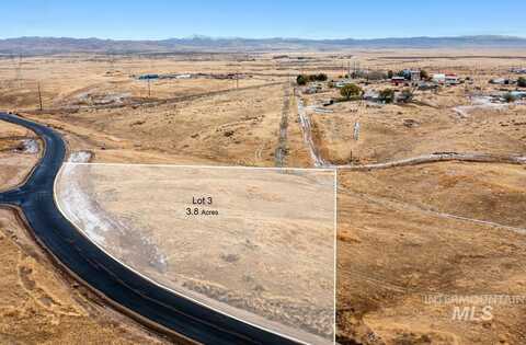 Lot 3 S Countryside Pl, Boise, ID 83716