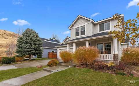 12888 N 11th Ave, Boise, ID 83714