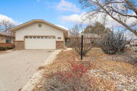 2139 Kennedy Ave, Loveland, CO 80538