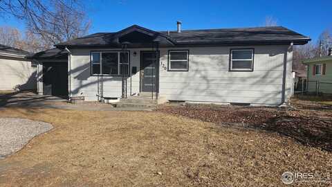 120 Cherry St, Fort Morgan, CO 80701