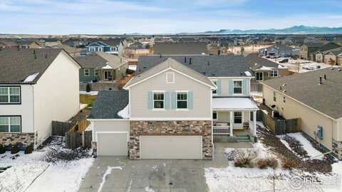 1551 Highfield Dr, Windsor, CO 80550