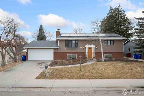 2159 26th Ave, Greeley, CO 80634