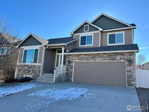 1441 Murrlet St, Berthoud, CO 80513