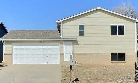 1615 41ST St, Evans, CO 80620