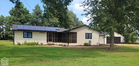 2466 County Road 314, Manila, AR 72442