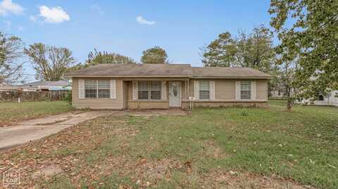 107 Mimosa Circle, Osceola, AR 72370