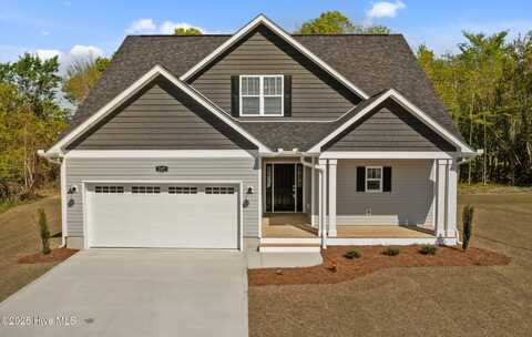 207 Sandbar Court, Newport, NC 28570