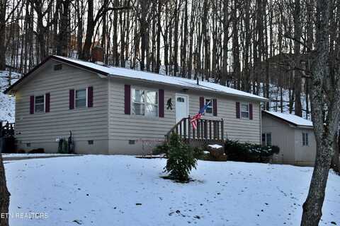 235 E Ashton Drive, Cumberland Gap, TN 37724