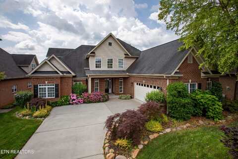 12738 Edgebrook Way, Knoxville, TN 37922