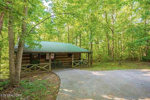 2339 Hidden Mountain Rd, Sevierville, TN 37876