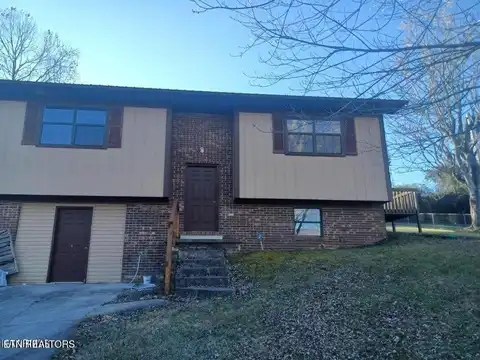 349 Cumberland Drive, Harrogate, TN 37752