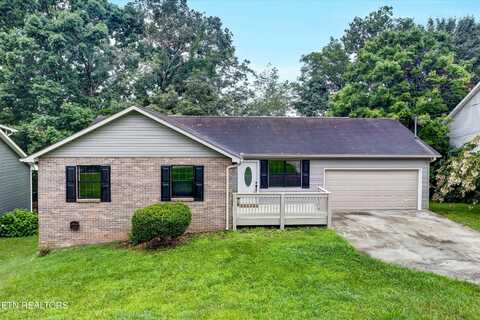 1453 Overton Lane, Knoxville, TN 37923