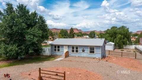 490 W RIDER Dr, Kanab, UT 84741