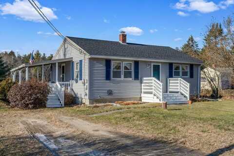 286 Main Street, Lisbon, ME 04252